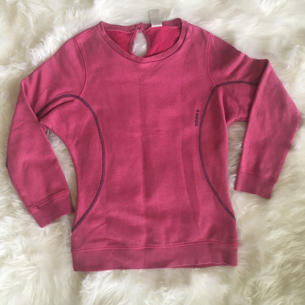 **Adidas** Sweatshirt